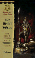 The Steel Throne: The Four Winds Saga, Prelude - Soesbee, Ree, and Bolme, Edward