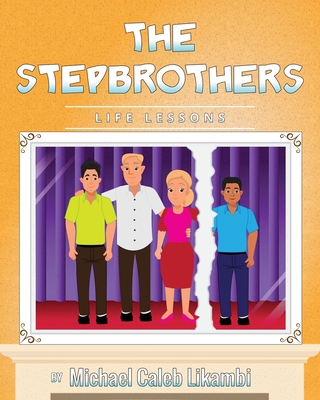 The Stepbrothers - 