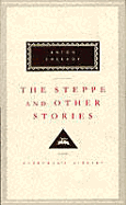 The Steppe And Other Stories