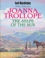 The Steps of the Sun - Trollope, Joanna