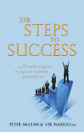 The Steps to Success: A 52-week Programme to Improve Business Performance