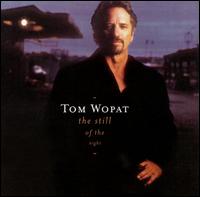 The Still of the Night - Tom Wopat