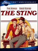 The Sting [Universal 100th Anniversary] - George Roy Hill