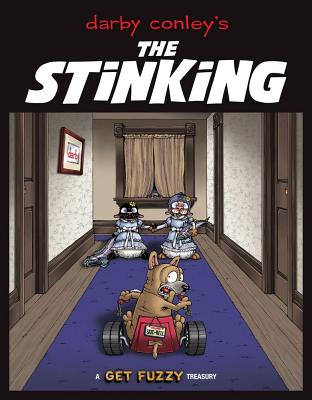 The Stinking - Conley, Darby