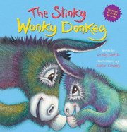 The Stinky Wonky Donkey