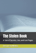 The Stolen Book: A Tale of Secrets, Lies, and Lost Pages