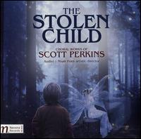 The Stolen Child: Choral Works of Scott Perkins - Audivi; Dan Moore (baritone); Tim Keeler (tenor); Tyler Ray (tenor); Scott Perkins (conductor)