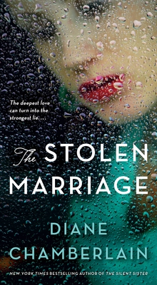 The Stolen Marriage - Chamberlain, Diane