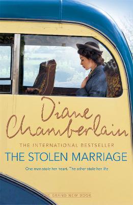 The Stolen Marriage - Chamberlain, Diane