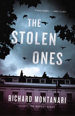 The Stolen Ones - Montanari, Richard