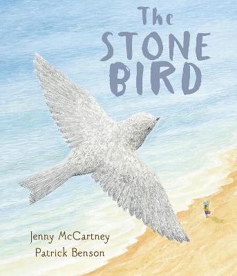 The Stone Bird - McCartney, Jenny