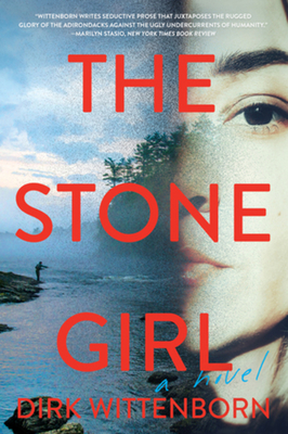 The Stone Girl - Wittenborn, Dirk