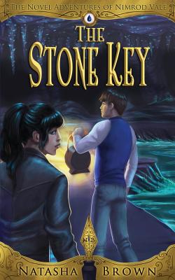 The Stone Key - Brown, Natasha