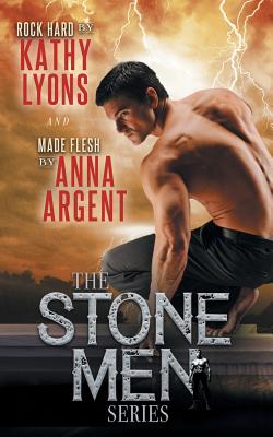 The Stone Men, Book One - Lyons, Kathy, and Argent, Anna