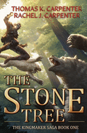 The Stone Tree: A LitRPG Adventure