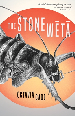 The Stone Weta - Cade, Octavia