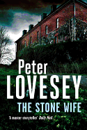 The Stone Wife: Detective Peter Diamond Book 14
