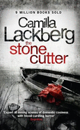 The Stonecutter. Camilla Lckberg