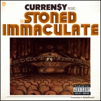 The Stoned Immaculate - Curren$y