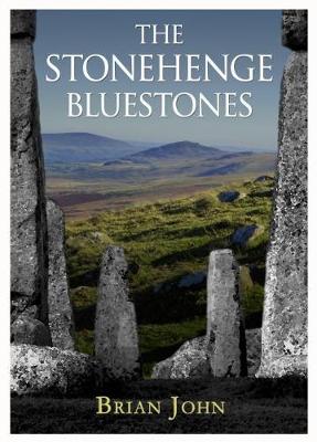 The Stonehenge Bluestones - John, Brian