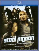 The Stool Pigeon [Blu-ray/DVD] - Dante Lam