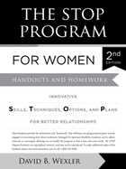 The Stop Program for Women: Handouts and Homework