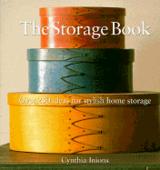 The Storage Book: The Art of Carmen Lomas Garza - Inions, Cynthia