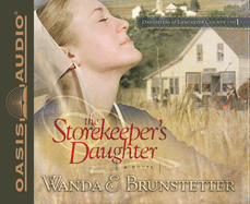 The Storekeeper's Daughter: Volume 1