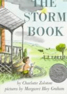 The Storm Book - Zolotow, Charlotte