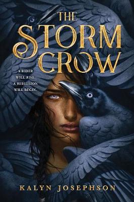 The Storm Crow - Josephson, Kalyn