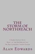 The Storm of Northreach: A Zombie Fantasy Novel