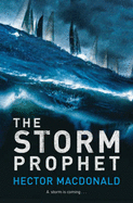 The Storm Prophet - MacDonald, Hector