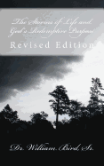 The Storms of Life and God's Redemptive Purpose: Revised Edition