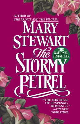 The Stormy Petrel - Stewart, Mary