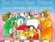 The Story Book Prince: Joanne Oppenheim