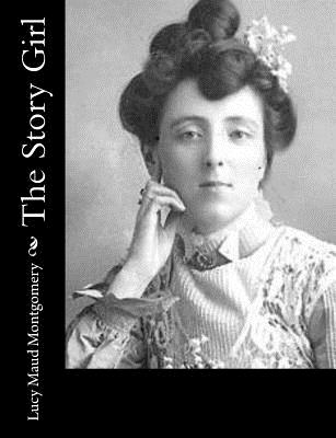 The Story Girl - Montgomery, Lucy Maud