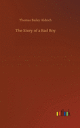 The Story of a Bad Boy