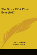 The Story Of A Plush Bear (1921)