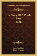 The Story Of A Plush Bear (1921)