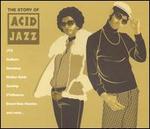 The Story of Acid Jazz - Various Artists