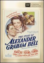 The Story of Alexander Graham Bell