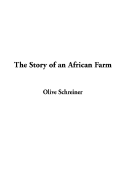 The Story of an African Farm