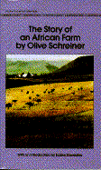 The Story of an African - Schreiner, Olive