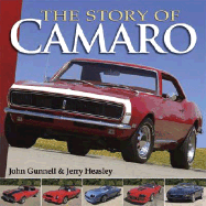 The Story of Camaro