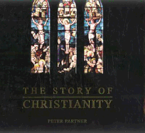 The Story of Christianity - Partner, Peter