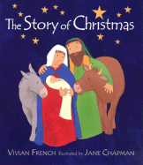 The Story of Christmas - French, Vivian