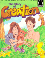 The Story of Creation: Genesis 1-2 for Children