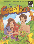 The Story of Creation - Concordia Publishing House, and Atchison, Beth