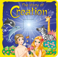 The Story of Creation - Prestofillipo, Mary Nazarene (Translated by)