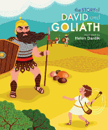 The Story of David and Goliath